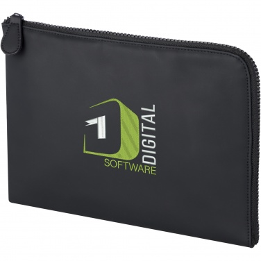Logo trade advertising products picture of: Turner organizer clutch
