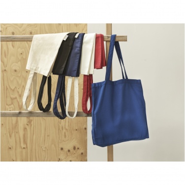 Logo trade corporate gift photo of: Odessa 220 g/m² recycled tote bag