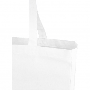 Logotrade promotional product image of: Odessa 220 g/m² recycled tote bag