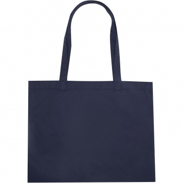 Logo trade advertising product photo of: Kai GRS recycled circular tote bag