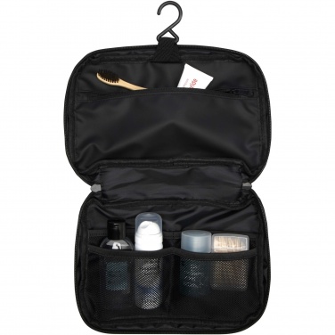 Logotrade promotional giveaway picture of: Roam GRS recycled modular toiletry bag