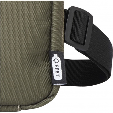 Logo trade advertising products image of: Roam GRS recycled modular toiletry bag