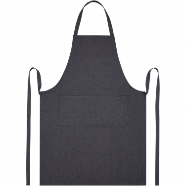 Logotrade promotional merchandise picture of: Nima 320g/m2 Aware™ denim apron 