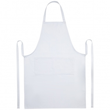 Logotrade promotional items photo of: Shara 240 g/m2 Aware™ recycled apron