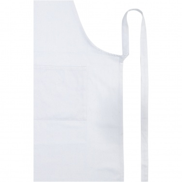 Logo trade promotional product photo of: Shara 240 g/m2 Aware™ recycled apron