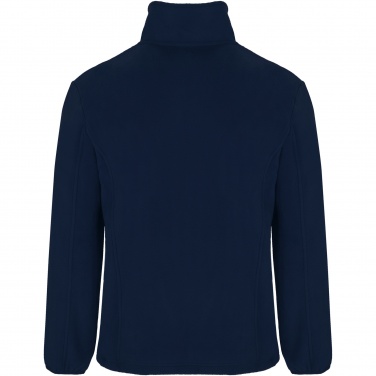 Logotrade promotional gift picture of: Artic kids full zip fleece jacket