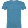 Beagle short sleeve men's t-shirt, Deep blue