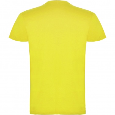 Logotrade promotional product picture of: Beagle short sleeve kids t-shirt