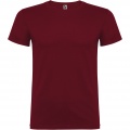 Beagle short sleeve kids t-shirt, Garnet