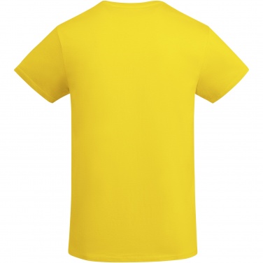 Logotrade corporate gift picture of: Breda short sleeve kids t-shirt