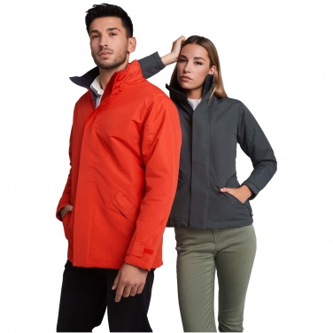 Logotrade promotional items photo of: Europa unisex insulated jacket