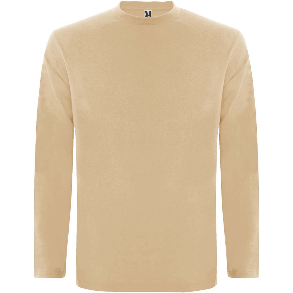 Logotrade corporate gifts photo of: Extreme long sleeve men's t-shirt