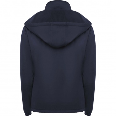 Logotrade promotional items photo of: Makalu unisex insulated jacket