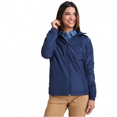 Logo trade corporate gifts picture of: Makalu unisex insulated jacket
