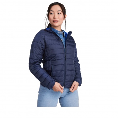 Logotrade promotional items photo of: Norway women's insulated jacket