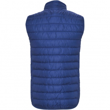 Logotrade corporate gift image of: Oslo men's insulated bodywarmer