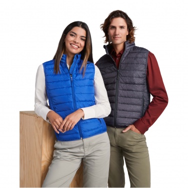 Logotrade promotional item picture of: Oslo men's insulated bodywarmer