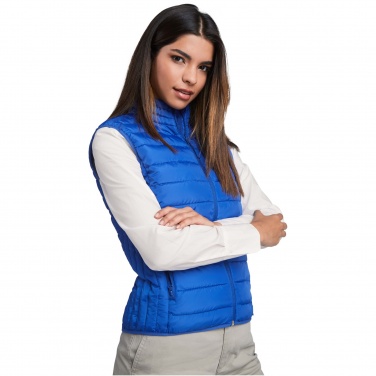 Logotrade promotional merchandise image of: Oslo women's insulated bodywarmer