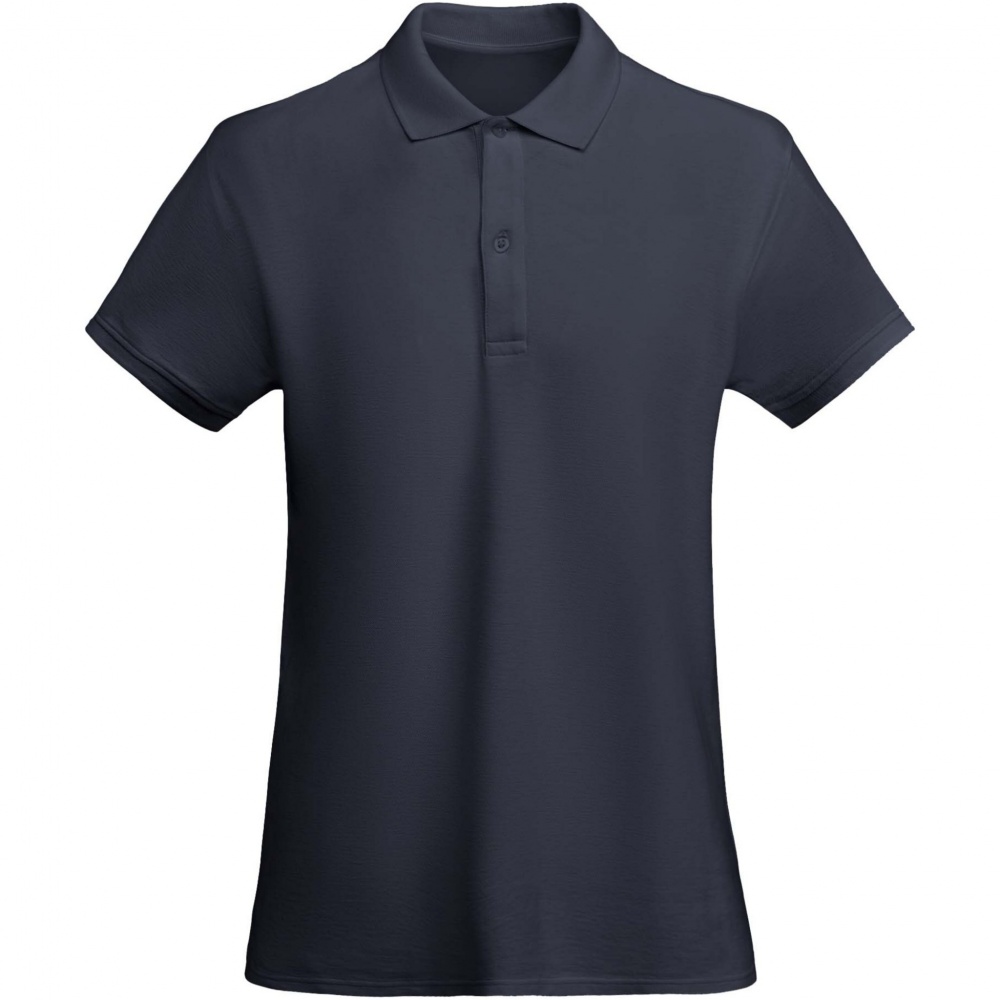 Logotrade corporate gifts photo of: Prince short sleeve women's polo
