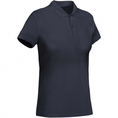 Logotrade promotional product image of: Prince short sleeve women's polo