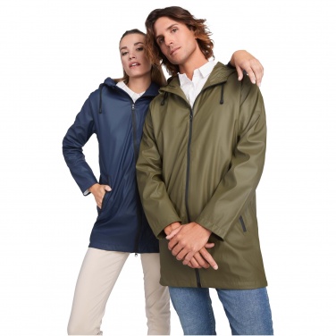 Logotrade promotional merchandise picture of: Sitka men's raincoat