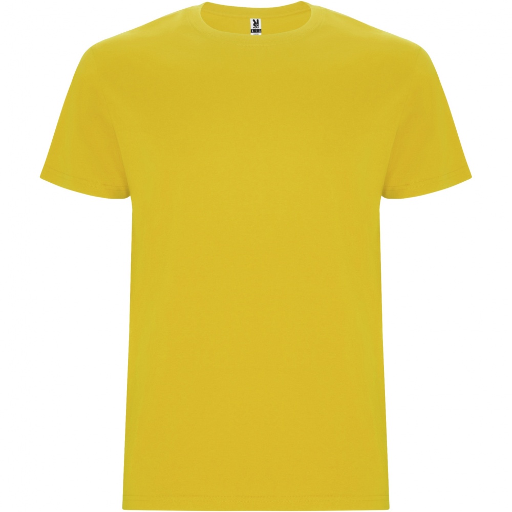 Logotrade promotional product picture of: Stafford short sleeve kids t-shirt