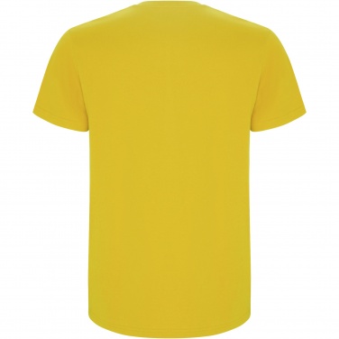 Logotrade promotional giveaway image of: Stafford short sleeve kids t-shirt