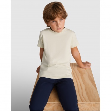 Logotrade advertising product image of: Stafford short sleeve kids t-shirt