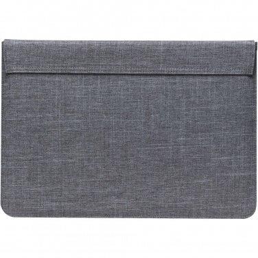 Logotrade corporate gift image of: Herschel Spokane 15-16" laptop sleeve