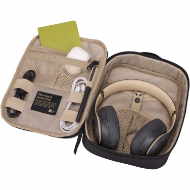 Logotrade promotional item image of: Case Logic Invigo recycled accessories bag
