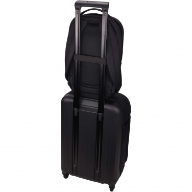 Logotrade advertising product image of: Case Logic Invigo 14" recycled laptop backpack