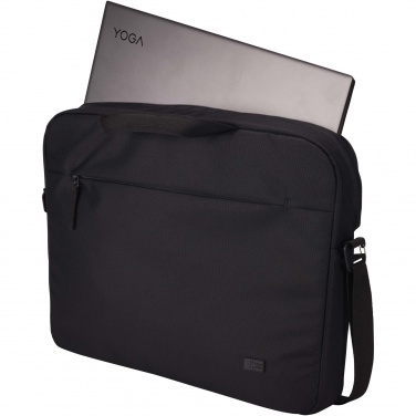 Logotrade promotional product picture of: Case Logic Invigo 15.6" recycled laptop bag