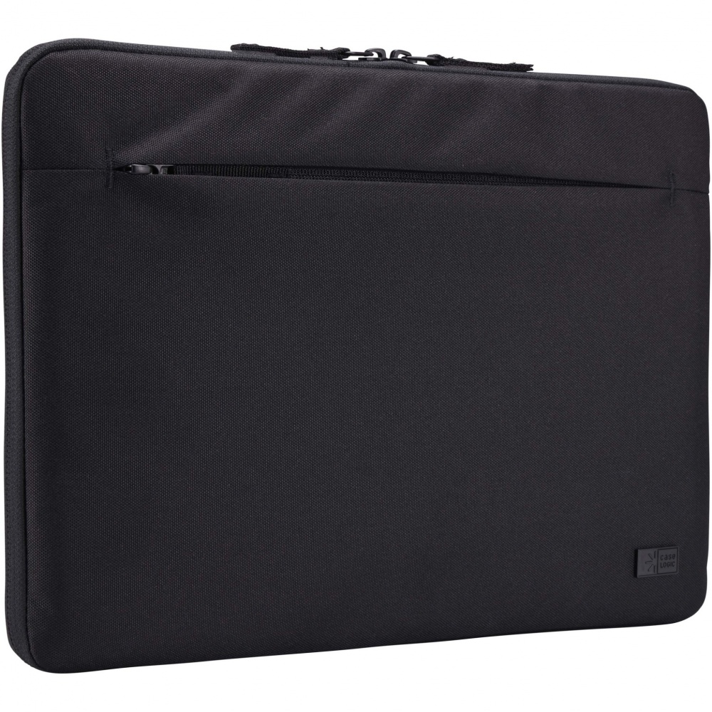 Logo trade business gifts image of: Case Logic Invigo 14" recycled laptop sleeve