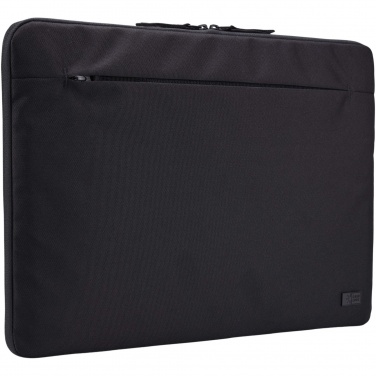Logo trade promotional gifts picture of: Case Logic Invigo 15.6" recycled laptop sleeve