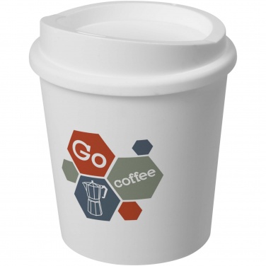 Logotrade advertising products photo of: Americano® Switch 200 ml tumbler with lid