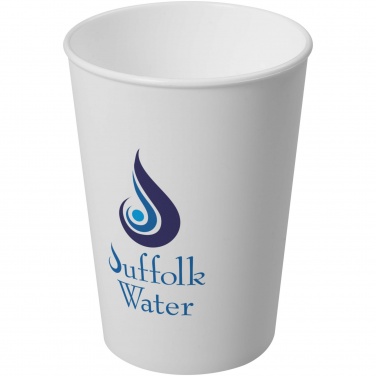 Logo trade promotional items image of: Americano® Switch 300 ml tumbler