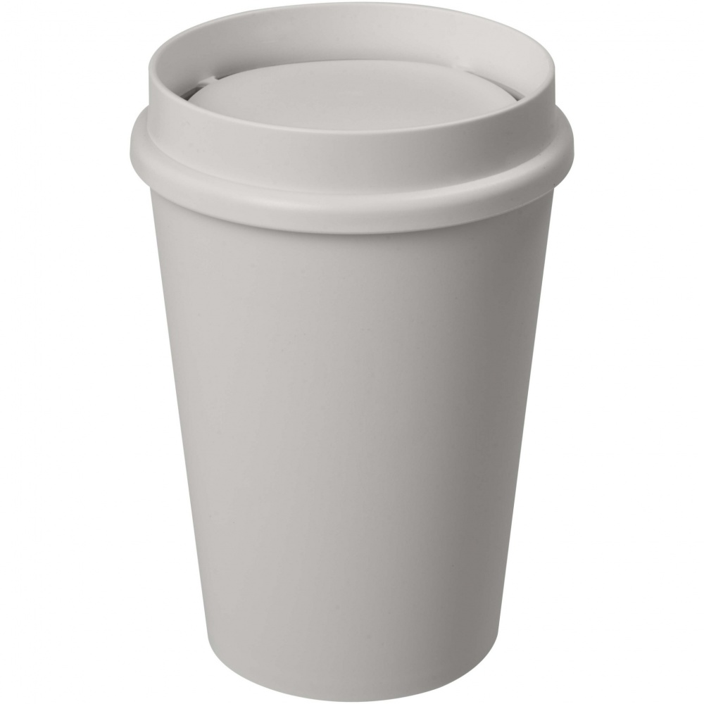 Logotrade promotional gift image of: Americano® Switch Renew 300 ml tumbler with 360° lid