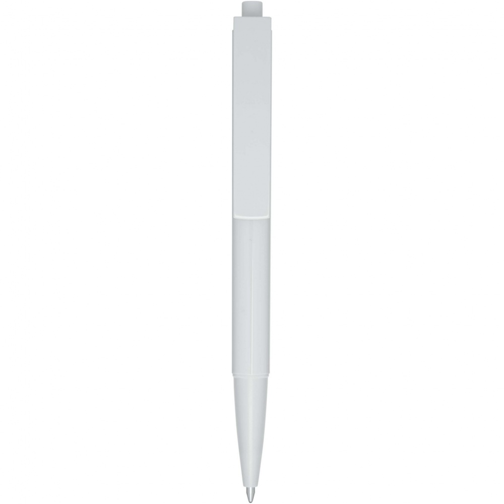 Logotrade corporate gift image of: Elsa recycled plastic ballpoint pen