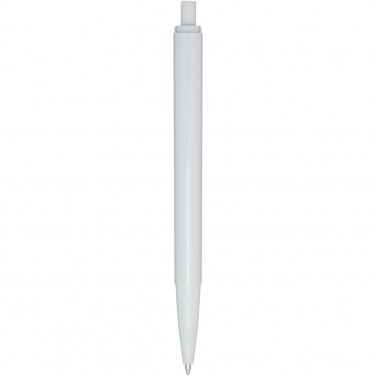 Logotrade promotional gift image of: Elsa recycled plastic ballpoint pen