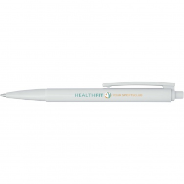 Logotrade corporate gift image of: Elsa recycled plastic ballpoint pen