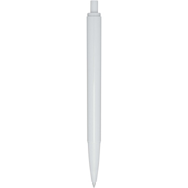 Logotrade promotional product picture of: Elsa recycled plastic ballpoint pen