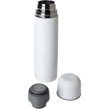 Logo trade business gift photo of: Sullivan 750 ml RCS certified recycled stainless steel vacuum insulated flask