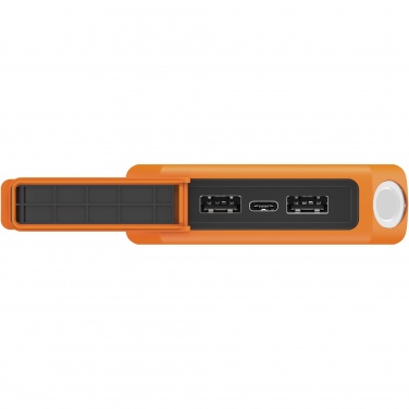 Logotrade advertising product image of: Xtorm XR201 Xtreme 10.000 mAh 20W QC3.0 waterproof rugged power bank with torch