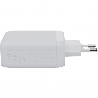 Logotrade promotional item image of: Xtorm XEC100 GaN² Ultra 100W wall charger