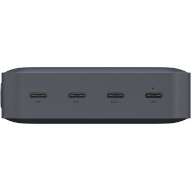 Logotrade corporate gift image of: Xtorm XB403 Titan Ultra 27.000 mAh 200W laptop power bank