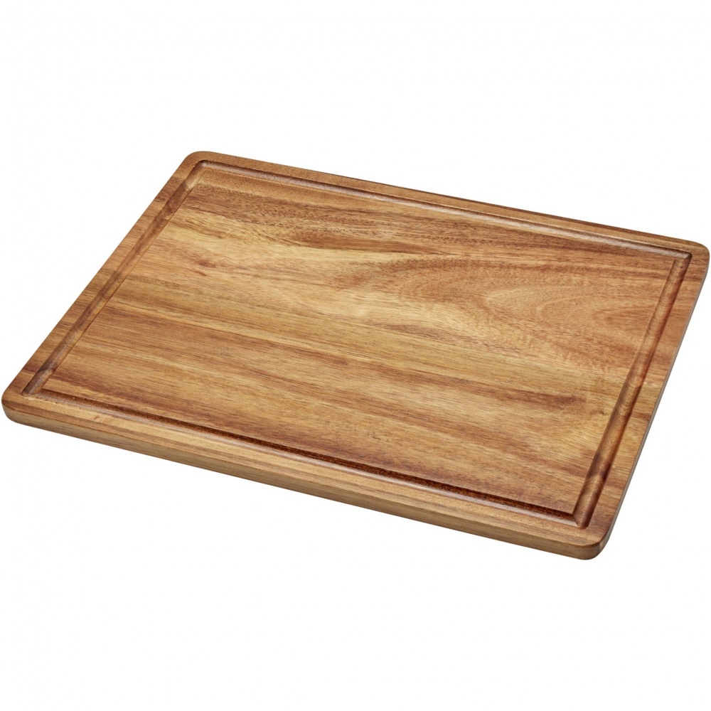 Logo trade advertising products picture of: Sonora acacia wood cutting board