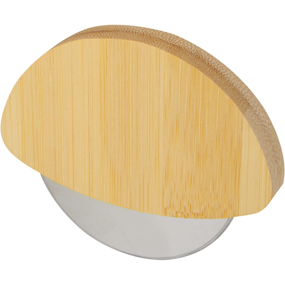 Logotrade promotional giveaway picture of: Navajo pizza cutter