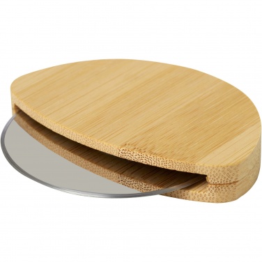 Logotrade promotional merchandise picture of: Navajo pizza cutter