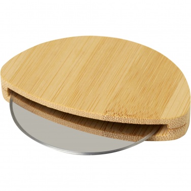 Logotrade business gifts photo of: Navajo pizza cutter