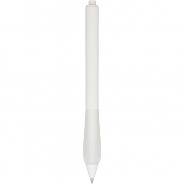 Logo trade promotional product photo of: Lorena RABS ballpoint pen